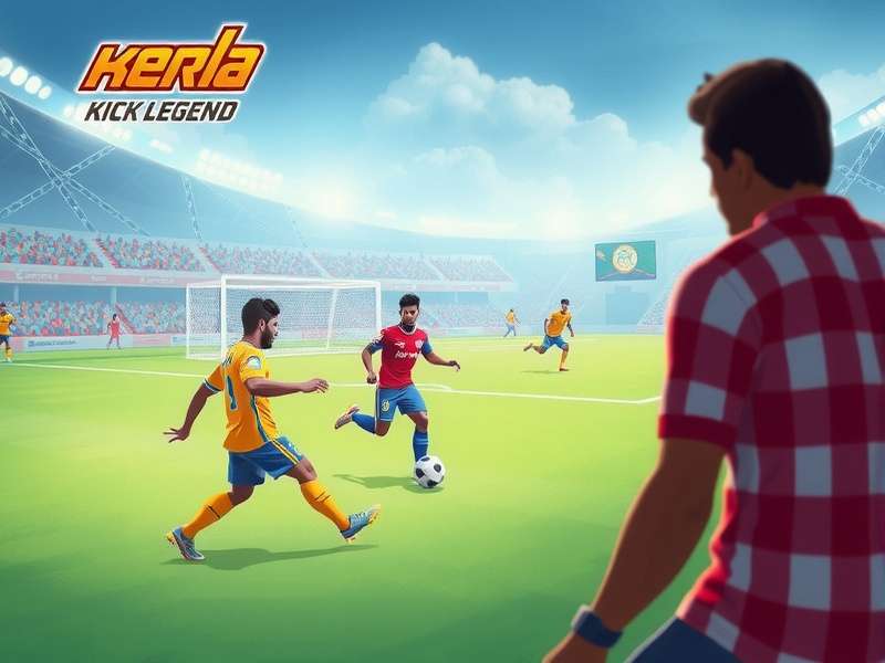 Kerala Kick Legend strategy guide illustration