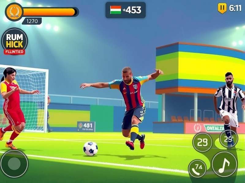 Kerala Kick Legend community event image